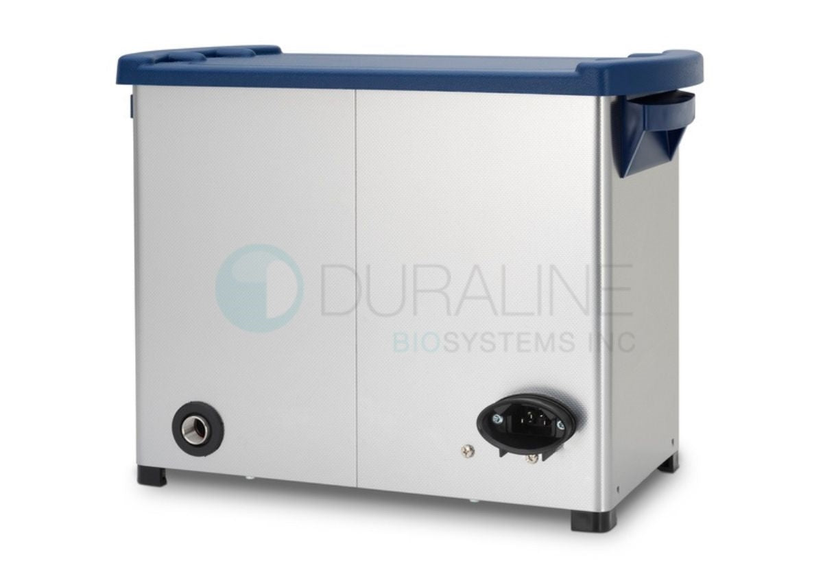 Elmasonic Select 60 Ultrasonic Cleaner, 1.5 gallon
