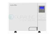FLIGHT Clave28+ Steam Autoclave, 28L Class S