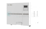 FLIGHT Clave8+ Steam Autoclave, 8L Class S