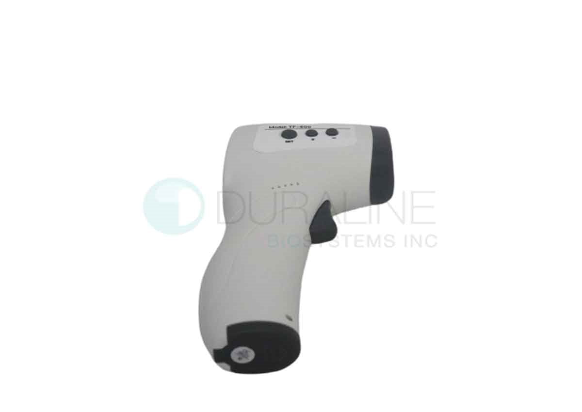 Non-Contact Infrared Forehead Thermometer, Model TF-600