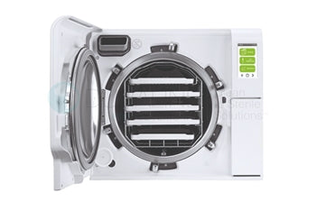 W&H Lexa Plus Class B Vacuum Sterilizer, 28L