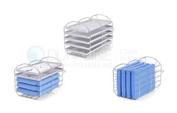 W&H Lexa Plus Class B Vacuum Sterilizer, 28L