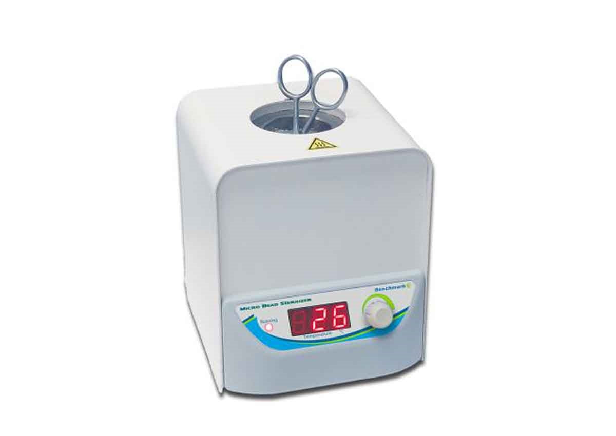 New Micro Glass Bead Sterilizer B1201