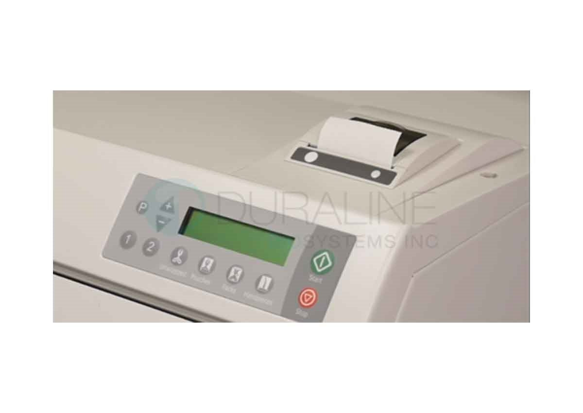 New Midmark M11 Dental Steam Sterilizer M11-040