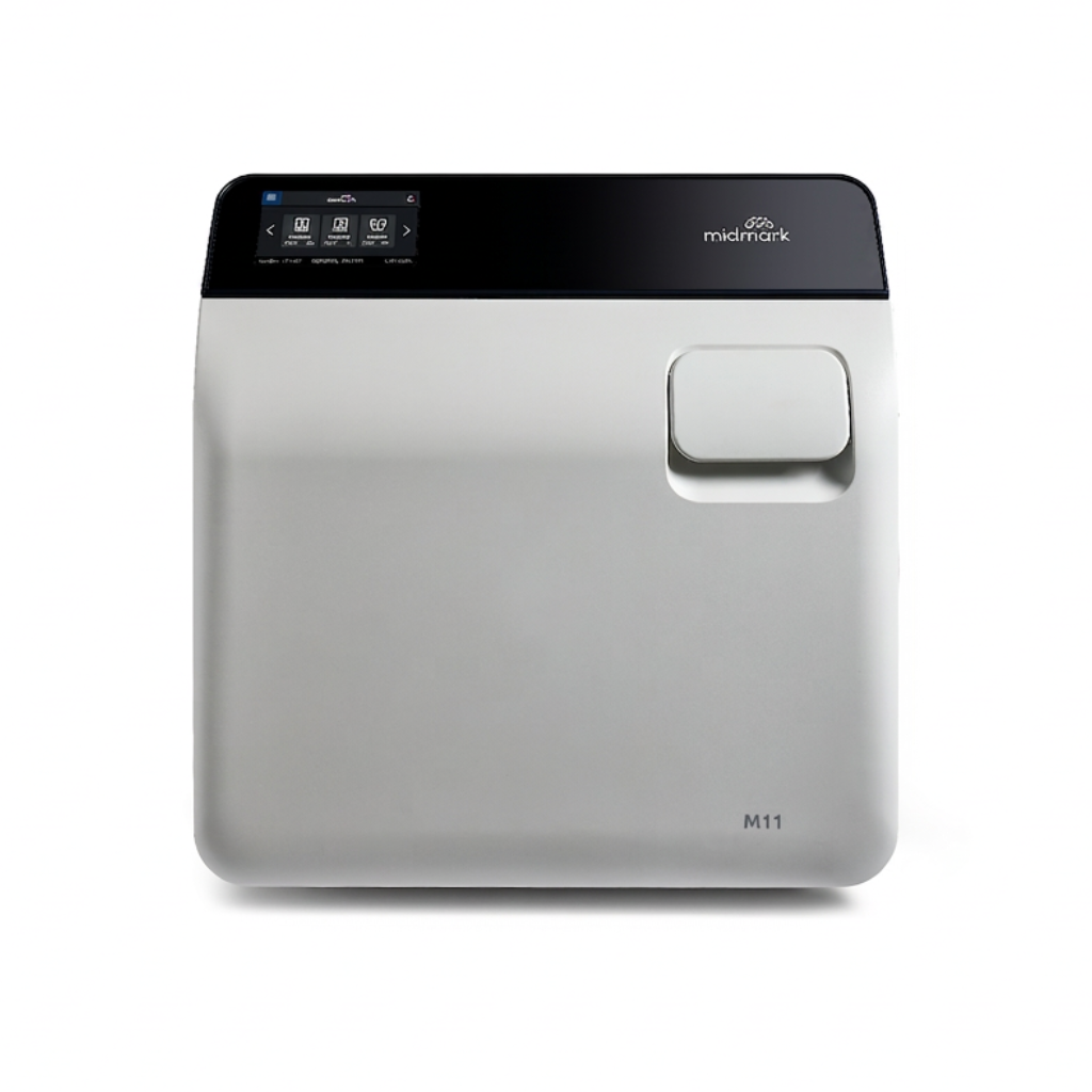 Steam Autoclaves