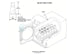 Refurbished Priorclave 60L Front Load Benchtop Steam Autoclave