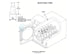 Refurbished Priorclave 60L Front Load Benchtop Steam Autoclave