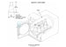 Refurbished Priorclave 60L Front Load Benchtop Steam Autoclave