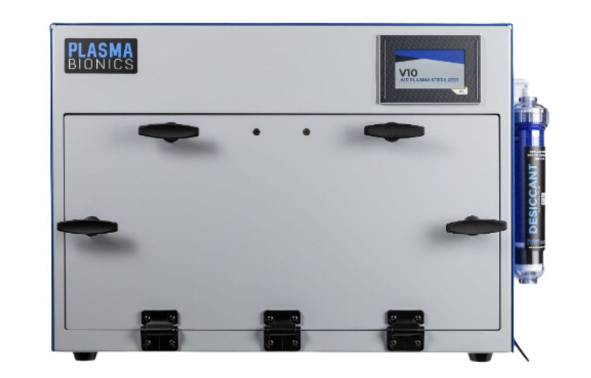 V10 Air Plasma Sterilizer