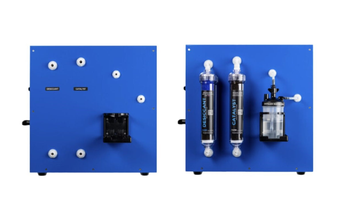 V10 Air Plasma Sterilizer