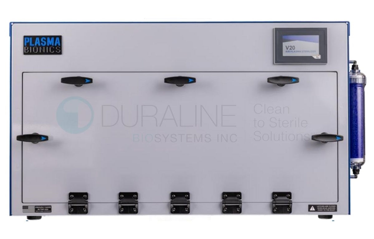 V20 Air Plasma Sterilizer