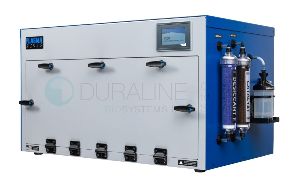 V20 Air Plasma Sterilizer