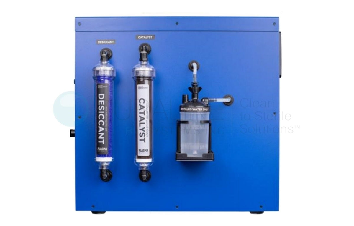 V20 Air Plasma Sterilizer
