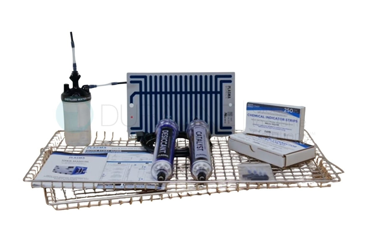 V20 Air Plasma Sterilizer
