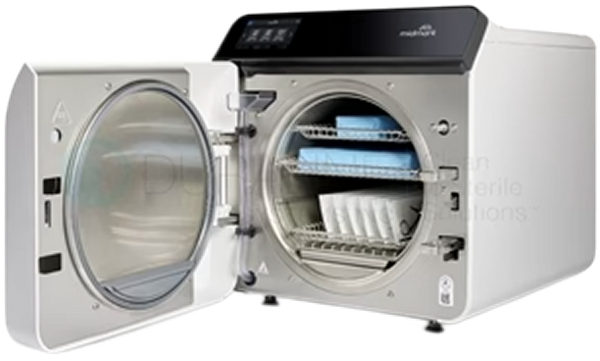 Duraline Systems Inc