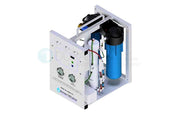 RO Water Filtration System with 14-gallon, Expansion Tank
