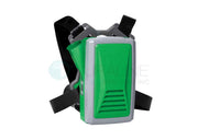 RPB HX5 PAPR Powered Air Purifying Respirator 03-601 and 03-603