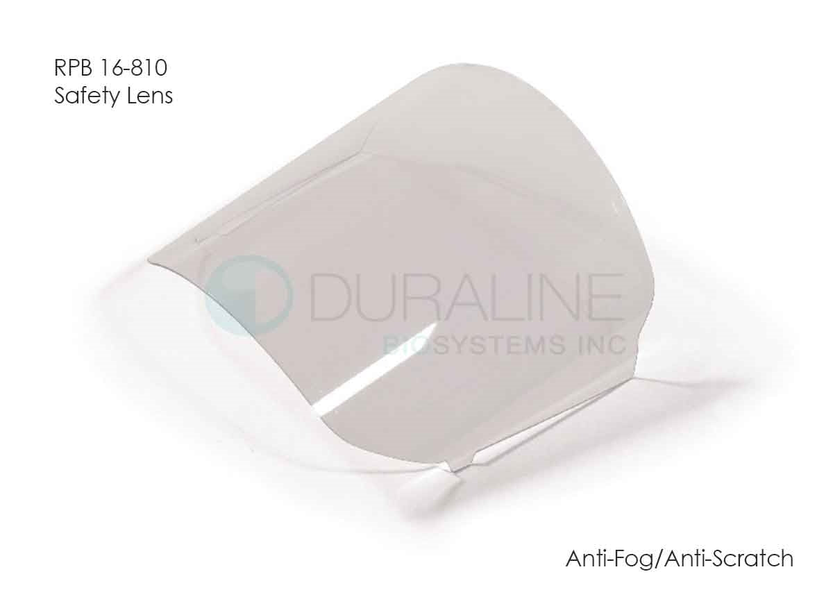 RPB Z-Link Respirator Kit,  RPB 16-018-11 includes PX5 PAPR, Full Face Helmet with Visor