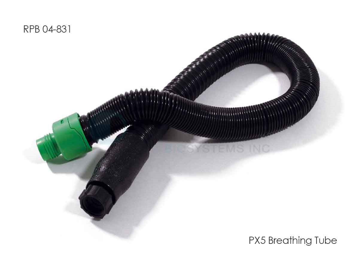RPB Z-Link Respirator Kit,  RPB 16-018-11 includes PX5 PAPR, Full Face Helmet with Visor