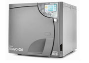 New SciCan Bravo G4 17L Class B Pre-Post Vacuum Autoclave 240V