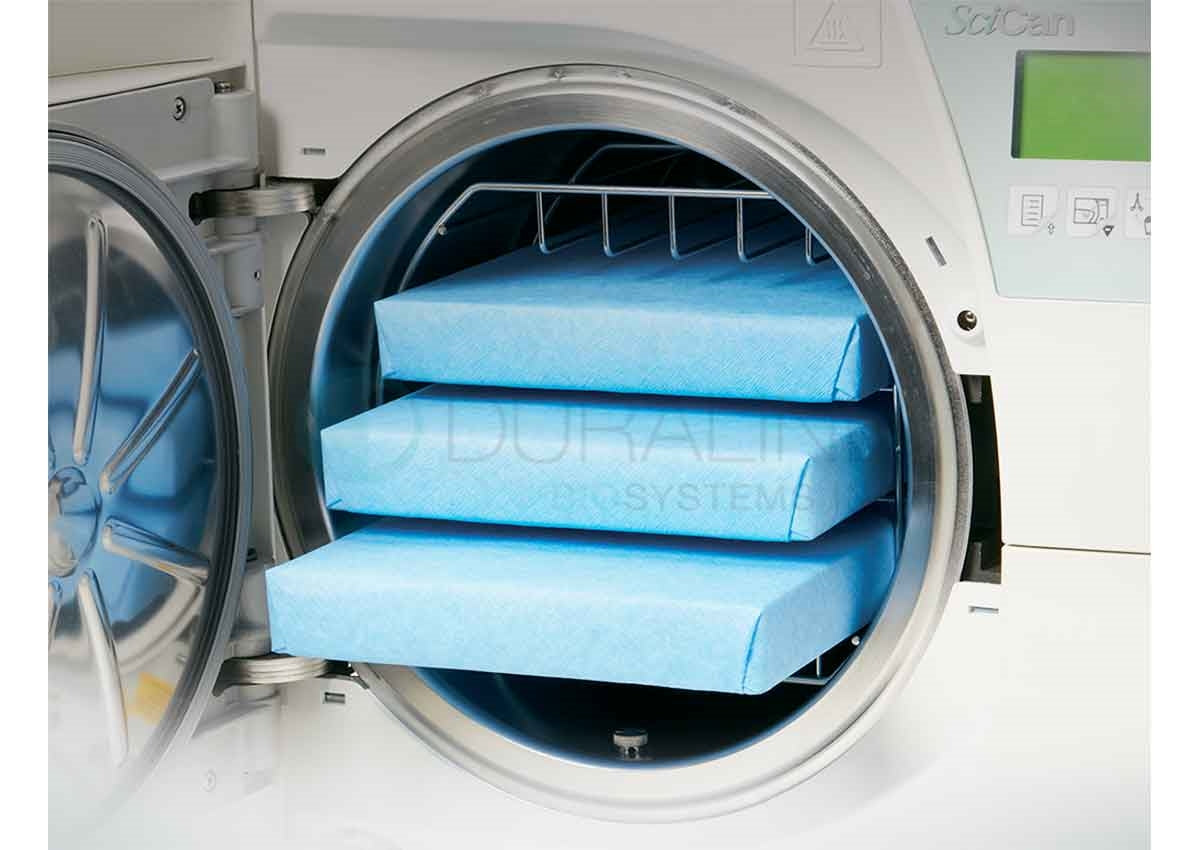 New SciCan Bravo 21V Class B Autoclave