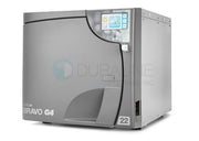 New SciCan Bravo G4 22L Class B Pre-Post Vacuum Autoclave 120V
