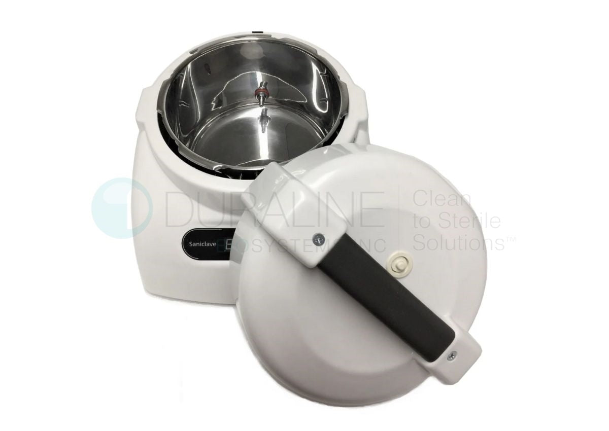 Saniclave Autoclave RS SC 102 Autoclave, FDA Approved