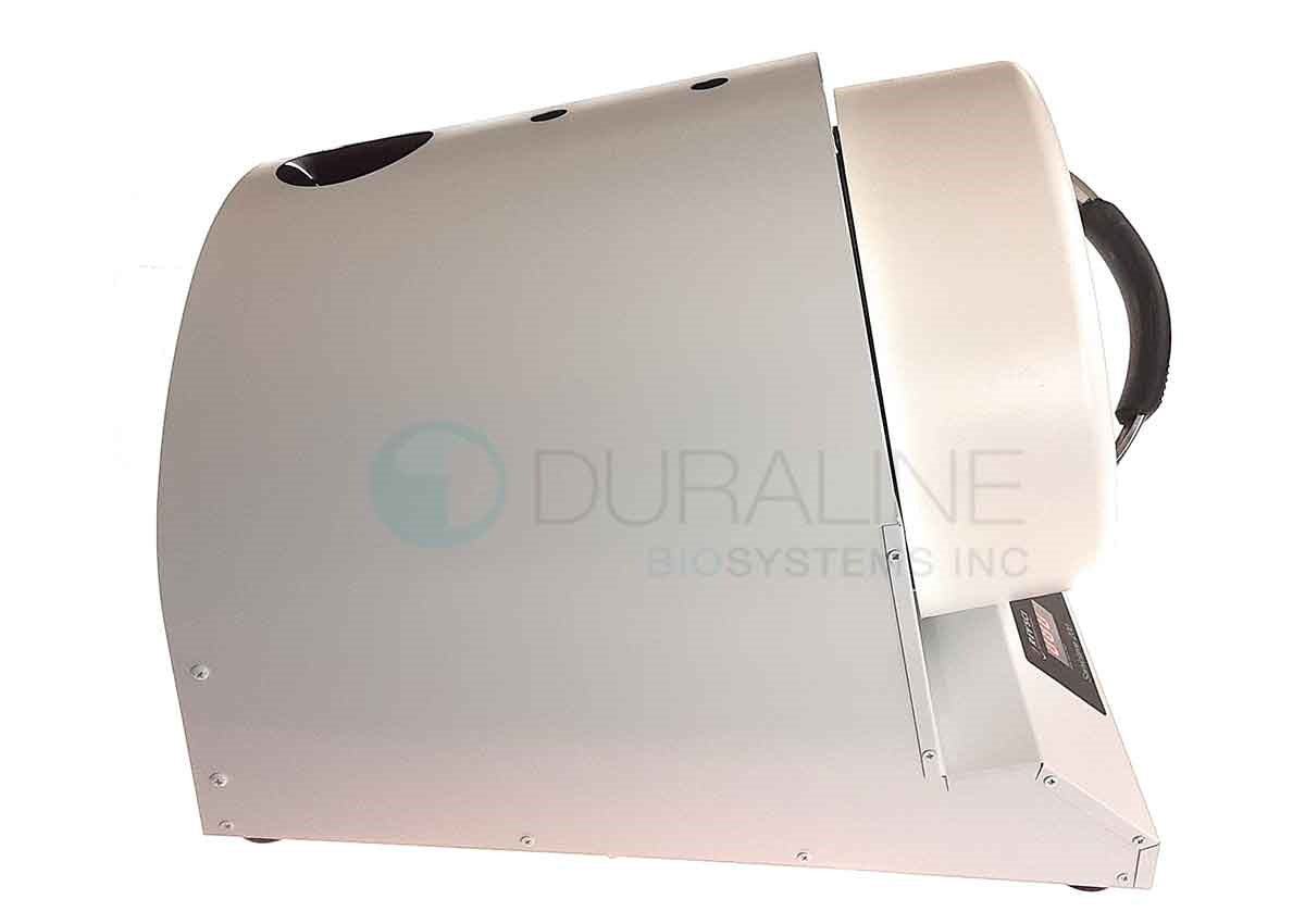 New Saniclave RS SC 250 Autoclave, Trocar FDA Approved