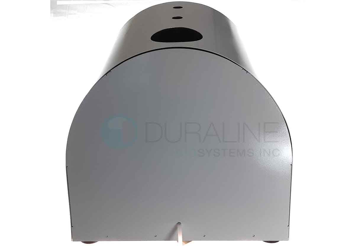 New Saniclave RS SC 250 Autoclave, Trocar FDA Approved