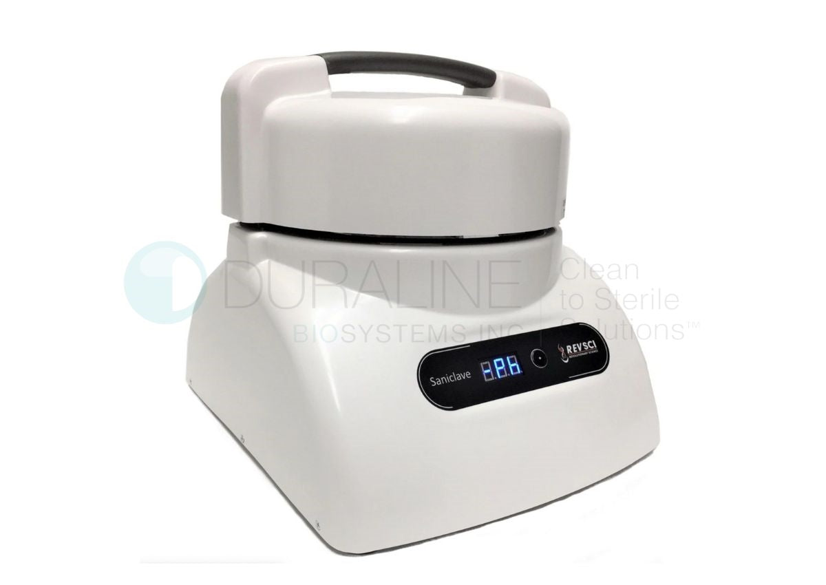 Saniclave Autoclave RS SC 50 Autoclave