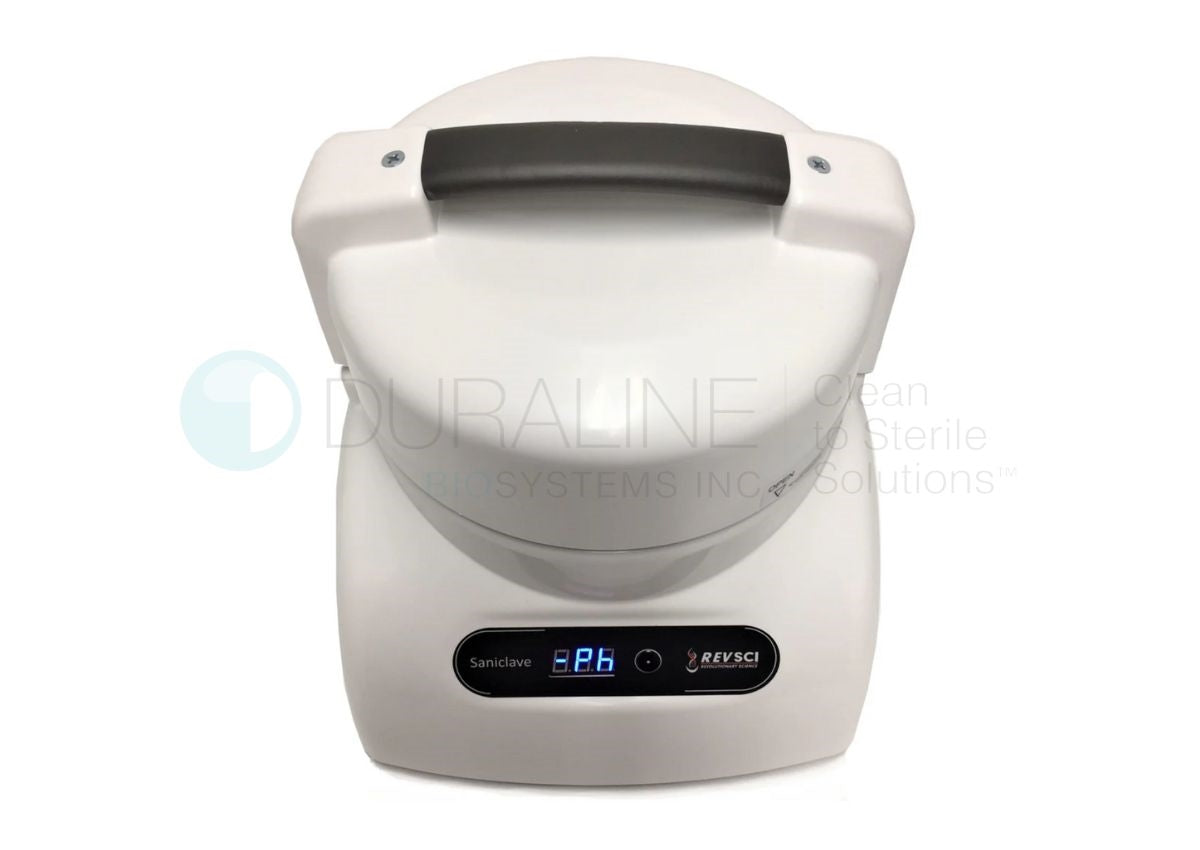 Saniclave Autoclave RS SC 50 Autoclave