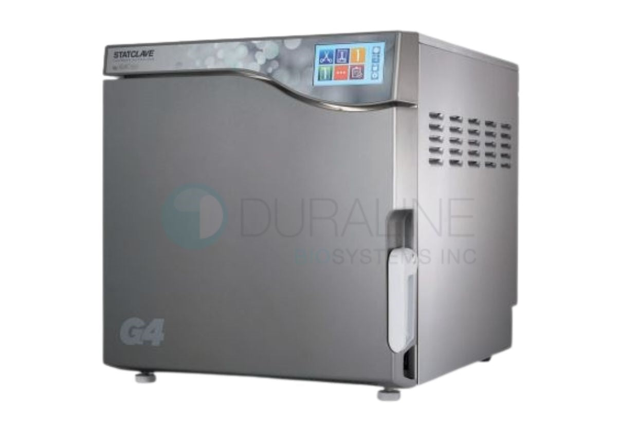 New SciCan StatClave Class B Autoclave Sterilizer