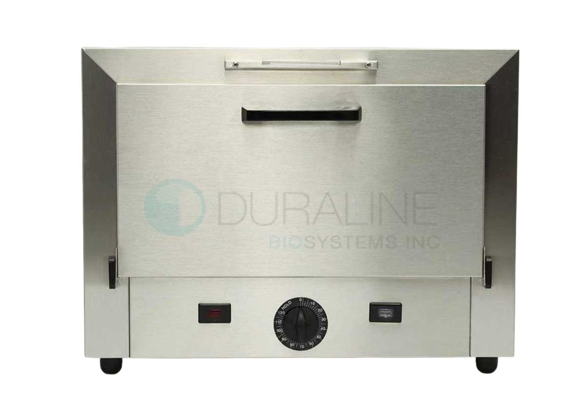 Refurbished Wayne S500 Dry Heat Sterilizer RWS500 – Duraline