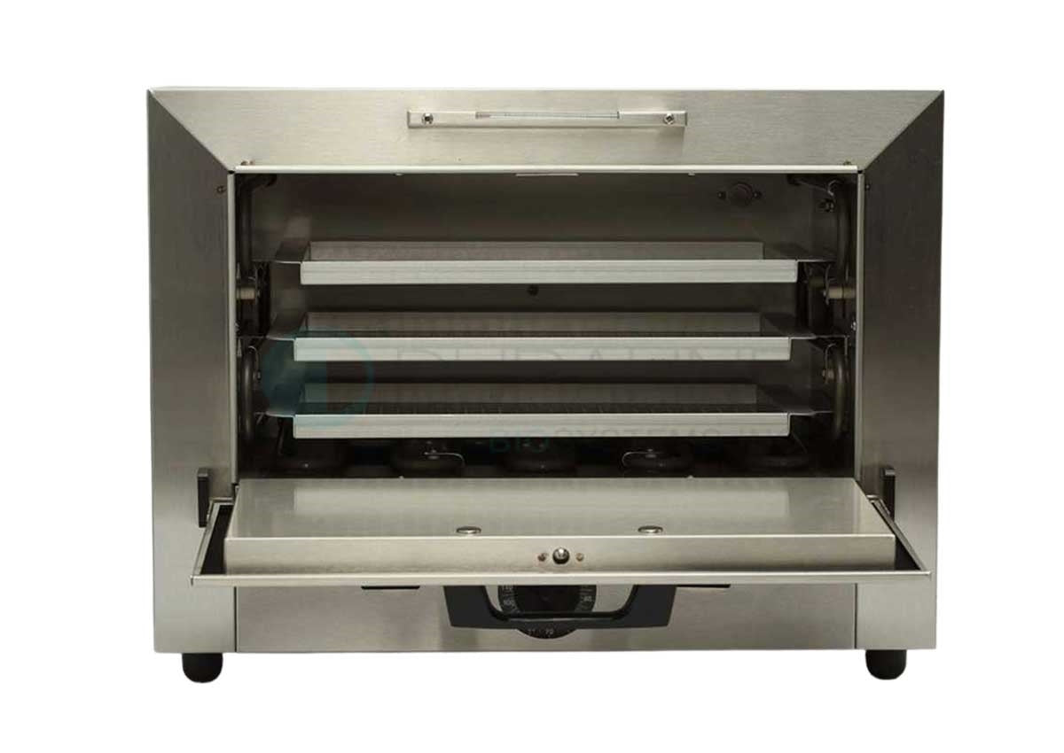New Sterident 300 Dry Heat Sterilizer