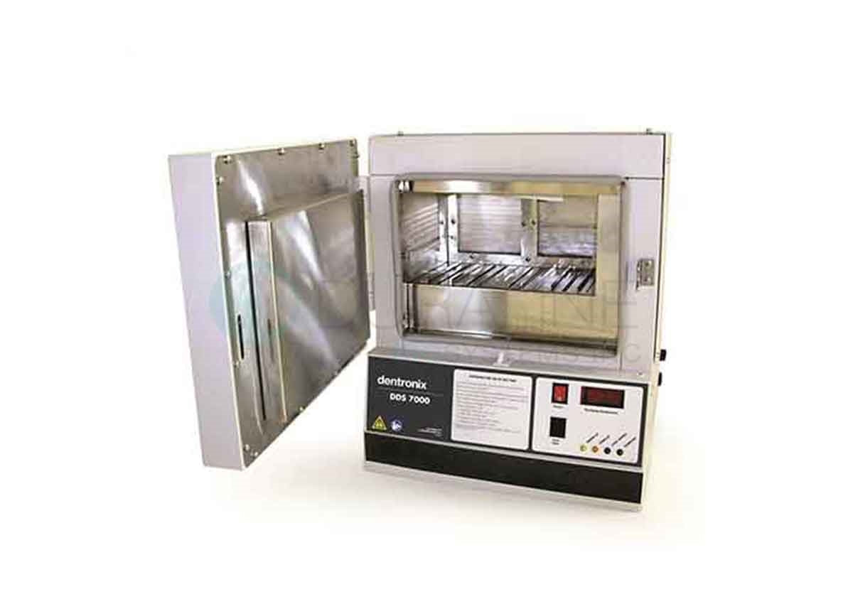 Alternatives to New Dentronix DDS7000 Orthodontic Dry Heat Sterilizer
