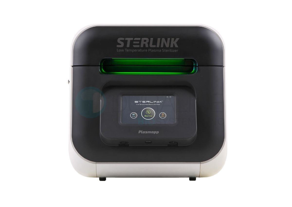 Sterlink FPS-15s Plus Low Temperature Plasma Sterilizer