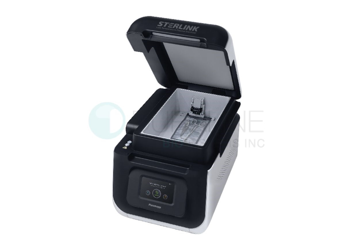 Sterlink FPS-15s Plus Low Temperature Plasma Sterilizer