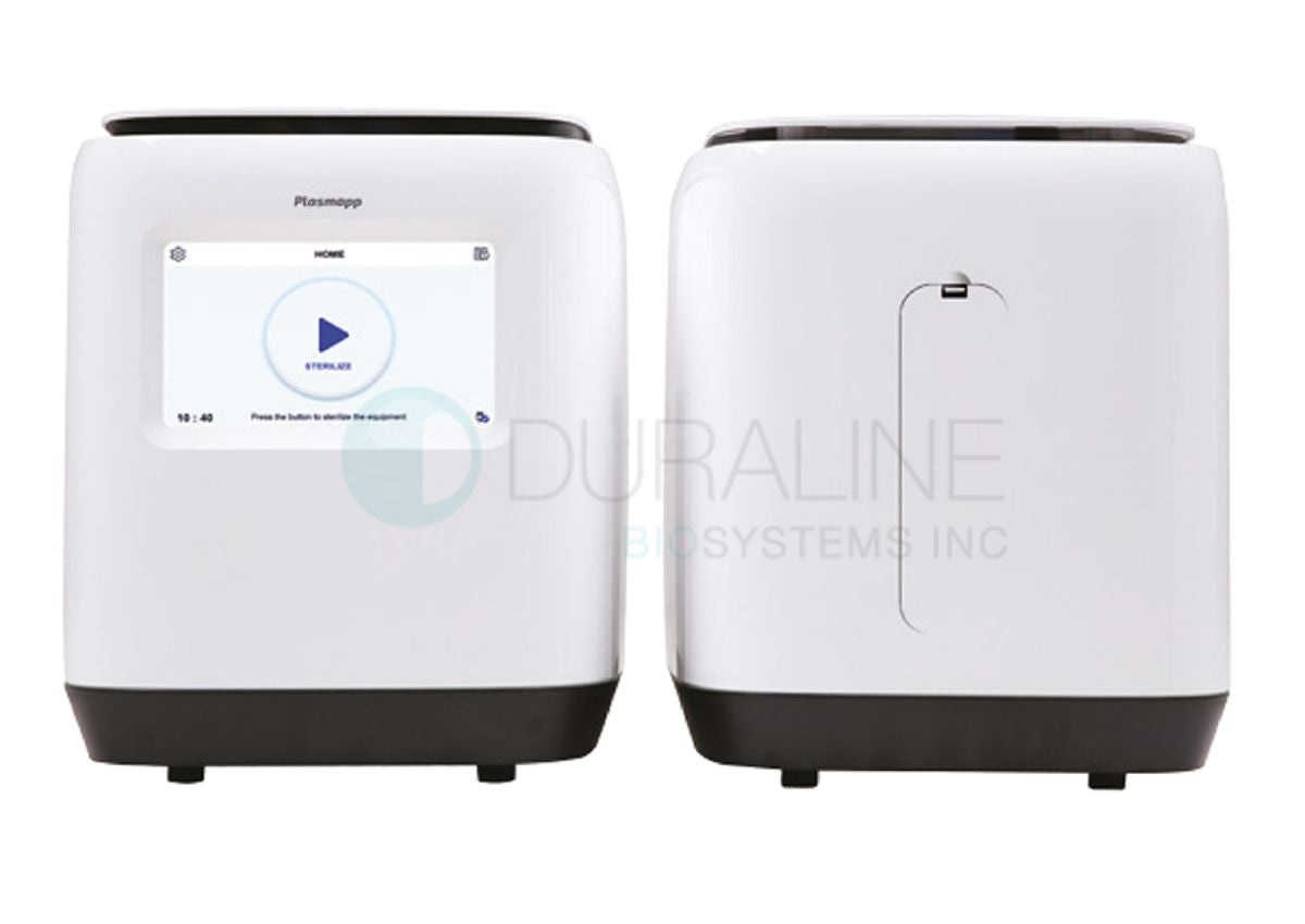 Premium Sterlink Mini Plasma Sterilizer