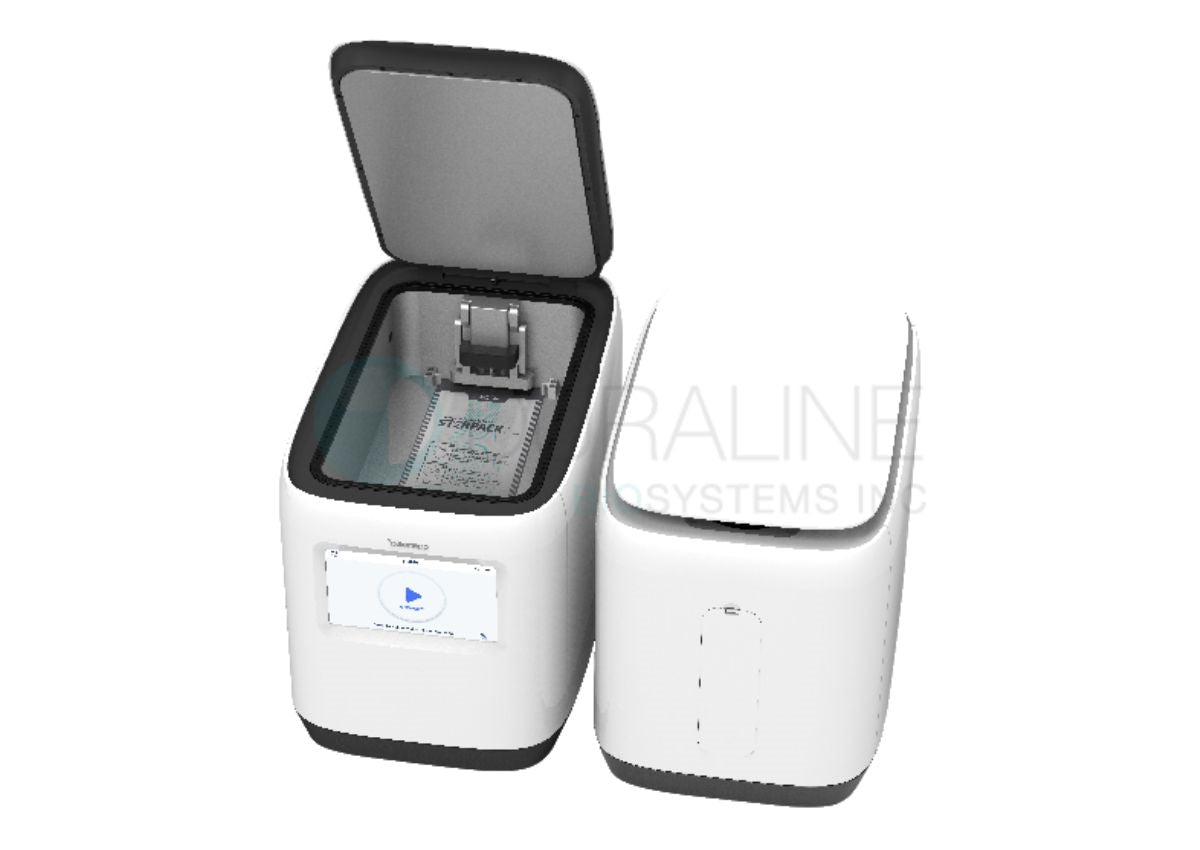 Premium Sterlink Mini Plasma Sterilizer