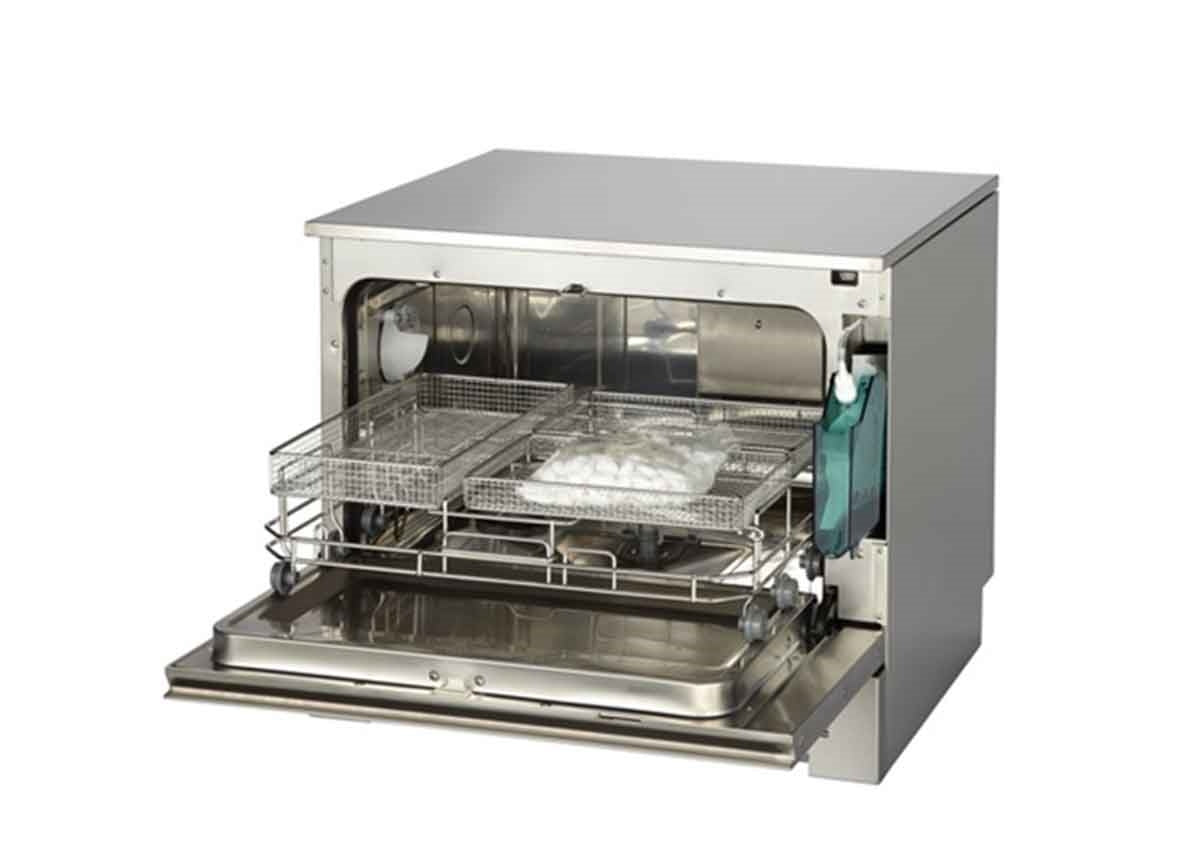 SciCan Hydrim C61W G4 Instrument Washer Disinfector