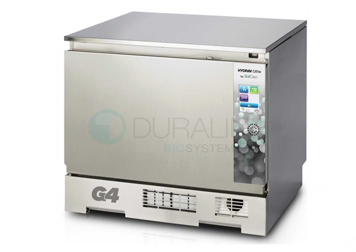 SciCan Hydrim C61W G4 Instrument Washer Disinfector