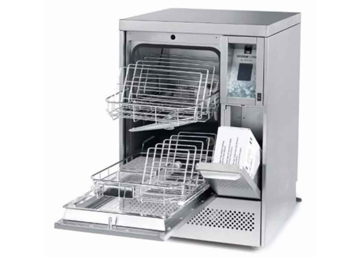 SciCan Hydrim L110 G4 Series