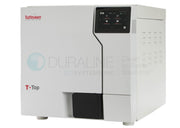 Tuttnauer T-Top 10B Pre Post Vacuum Autoclave 120V, Class B