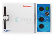 New Tuttnauer 1730M Manual Valueklave Autoclave Steam Sterilizer
