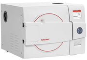 New Tuttnauer EZ11Plus Autoclave Steam Sterilizer