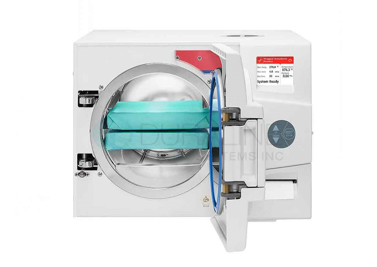 Tuttnauer EZ9Plus Autoclave, NEW