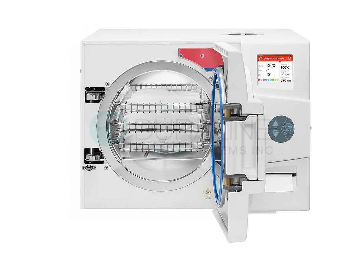 Tuttnauer EZ9Plus Autoclave, NEW