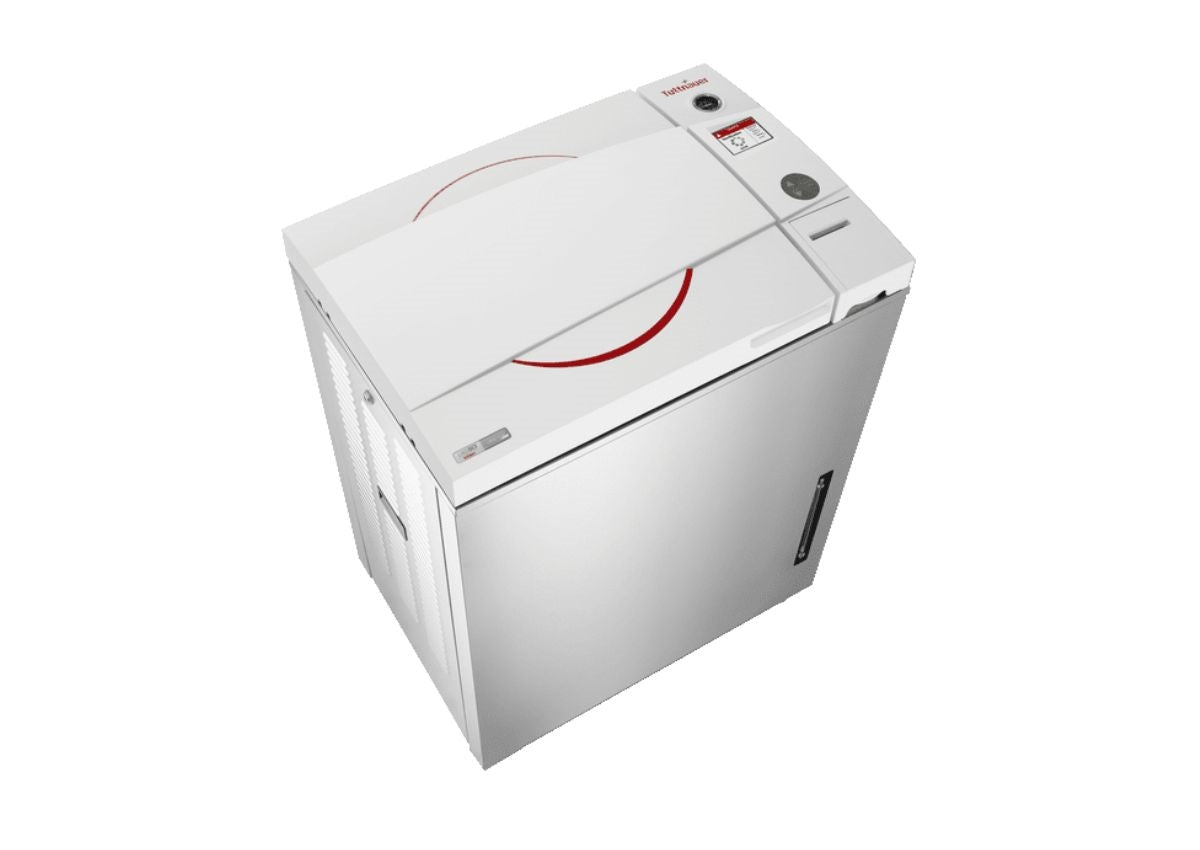 Tuttnauer LabSci 11-V Vertical Autoclave 28L or 7.4 gallons