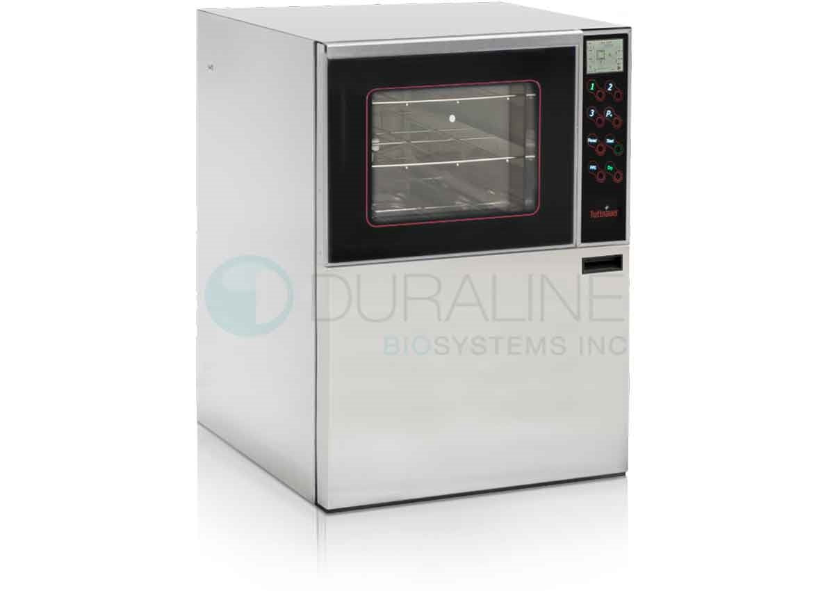 TIVA2 TD WASHER DISINFECTOR UNDER-COUNTER MODEL