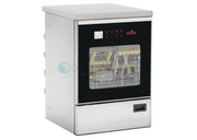TIVA8 Glassware Washer Disinfector 165L, Narrow Design